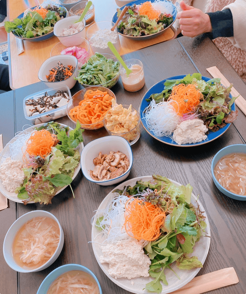 ヤング式食事療法 生穀物粉なまこっこ画像